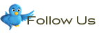 Follow us on Twitter Follow us on Twitter